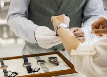 What Is the Cultural Significance of Luxury Watches in Modern Society?