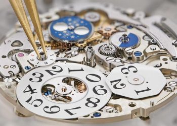 How Do You Maintain and Care for a Perpetual Calendar Watch?