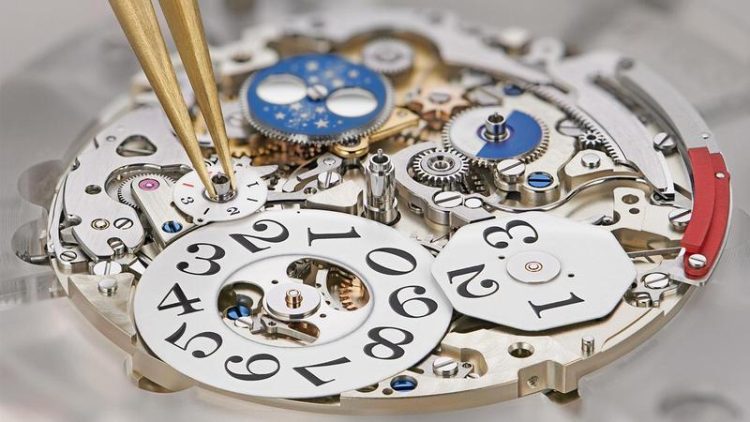 How Do You Maintain and Care for a Perpetual Calendar Watch?