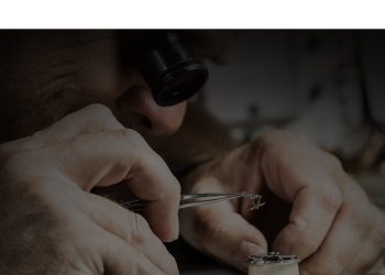 Why Does Every High-End Watch Require Professional Maintenance Services?
