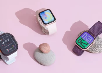 How Has the Apple Watch Evolved Over Time and What Is Its Impact on the Wearable Tech Industry?