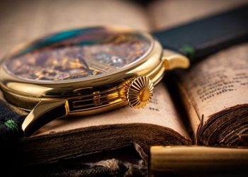 What Is the Story Behind Perpetual Calendar Watches? Exploring Their History and Legacy