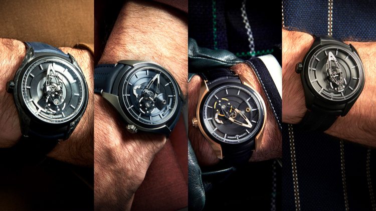 What Unique Features Make This Watch Stand Out?