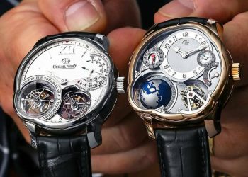Who Truly Appreciates Tourbillon Watches, and How Are They Evaluated?