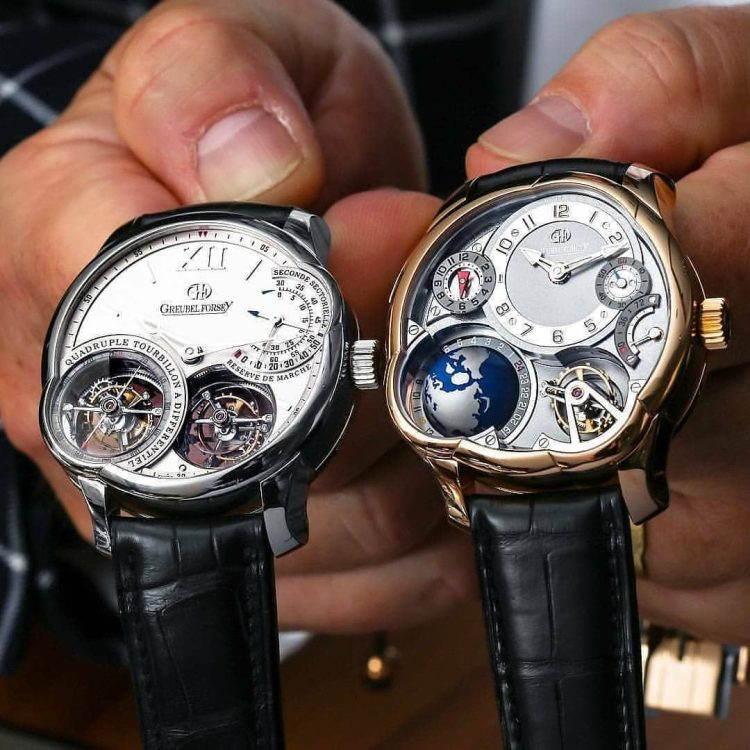 Who Truly Appreciates Tourbillon Watches, and How Are They Evaluated?