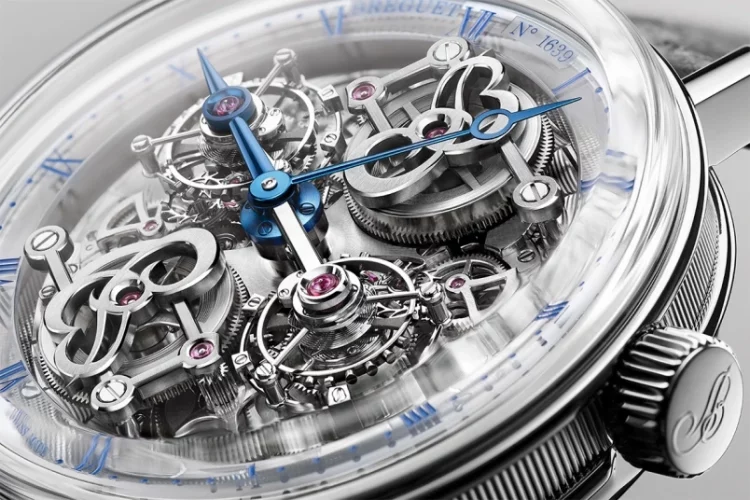 How Does Tourbillon Watch Technology Work, and What Makes It So Special?