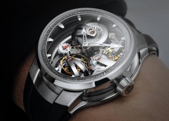 How Have Tourbillon Watches Shaped the Culture of Haute Horlogerie and Influenced Watchmaking?