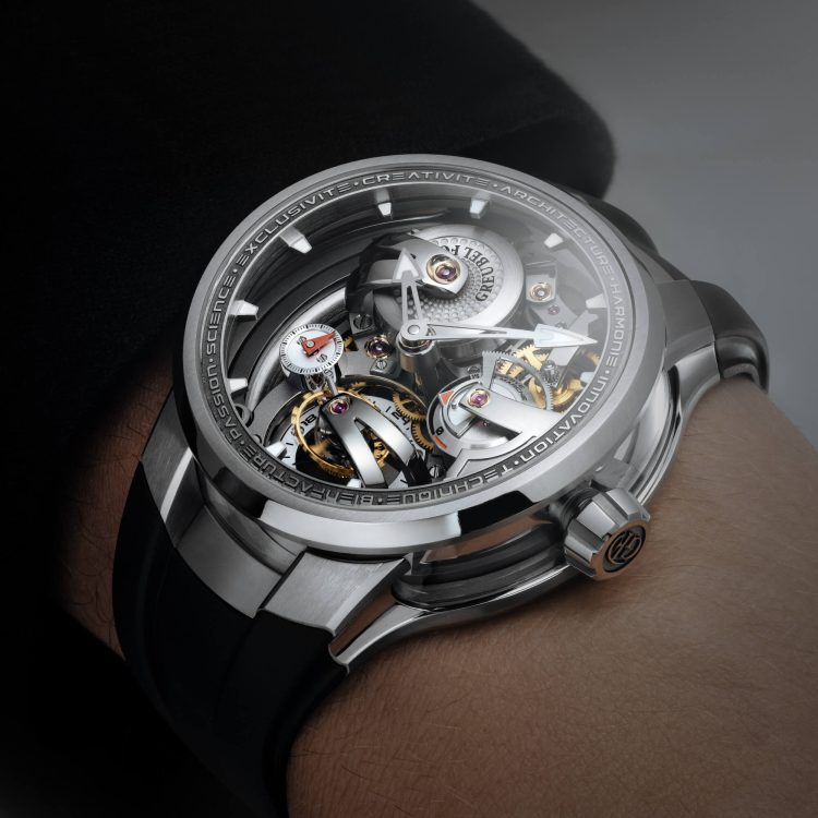 How Have Tourbillon Watches Shaped the Culture of Haute Horlogerie and Influenced Watchmaking?