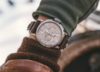 How Timeless Watchmaking Traditions Are Seamlessly Woven into Contemporary Fashion Trends