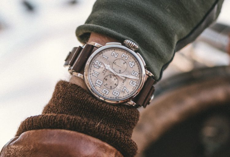 How Timeless Watchmaking Traditions Are Seamlessly Woven into Contemporary Fashion Trends