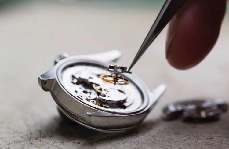 What Are the Key Details to Consider When Storing Your Watch to Ensure It Keeps Its Accuracy?