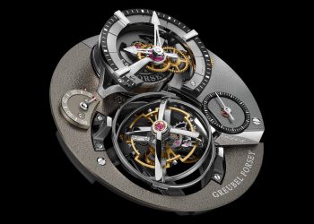 How Should You Properly Maintain and Care for a Tourbillon Watch to Ensure Longevity and Performance?