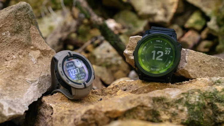 How Should Garmin Products Be Maintained to Ensure Longevity and Optimal Performance?