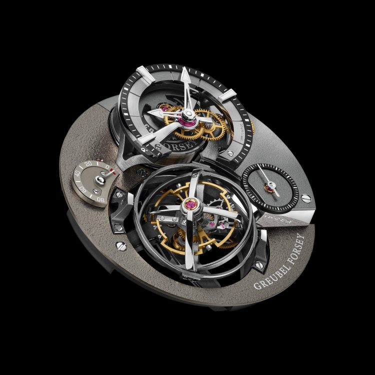 How Should You Properly Maintain and Care for a Tourbillon Watch to Ensure Longevity and Performance?