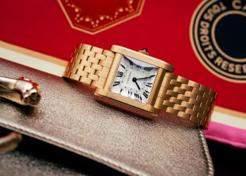 How Watch Brands Earn Consumer Loyalty Through Heritage and Tradition