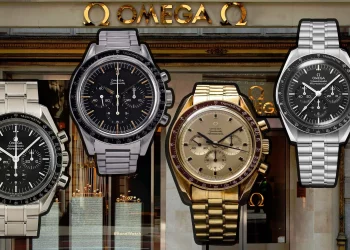 How Has the Omega Speedmaster Shaped Watch Culture and Influenced the World of Horology?