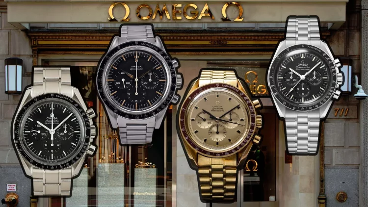How Has the Omega Speedmaster Shaped Watch Culture and Influenced the World of Horology?