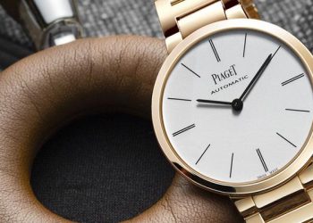 Has This Watch Achieved the Perfect Balance Between Style and Functionality?