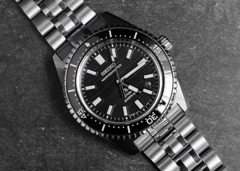 How Do You Maintain Seiko’s Diving Watches to Ensure Longevity and Optimal Performance?