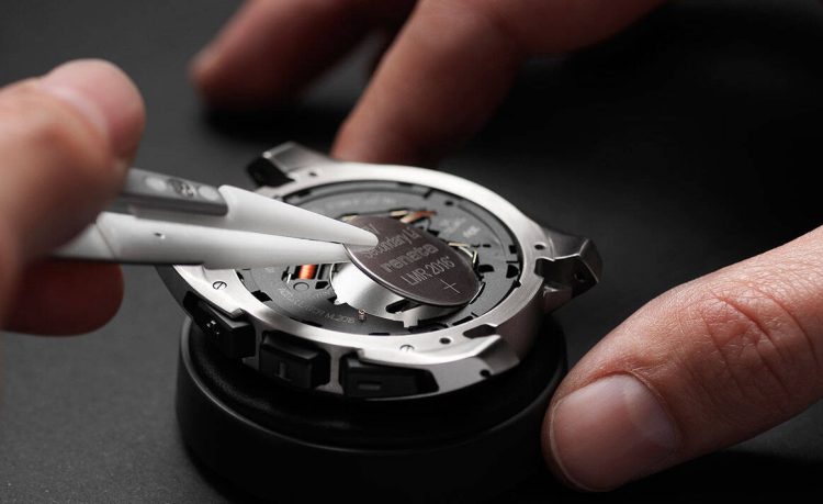 How to Properly Maintain Luxury Watches to Extend Their Lifespan