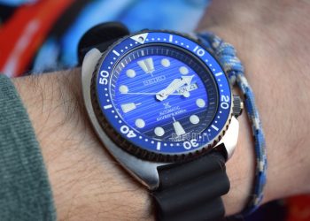 How Has Seiko’s Diving Watch Legacy Shaped the Watch Industry and Diving Culture?