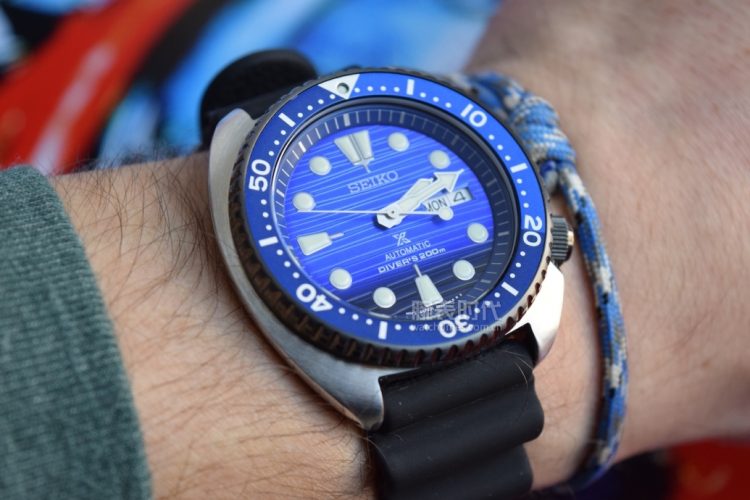 How Has Seiko’s Diving Watch Legacy Shaped the Watch Industry and Diving Culture?