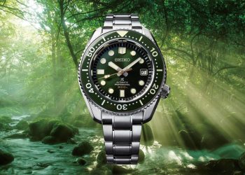What Makes Seiko’s Diving Watches a Timeless Icon in the Watch Industry?