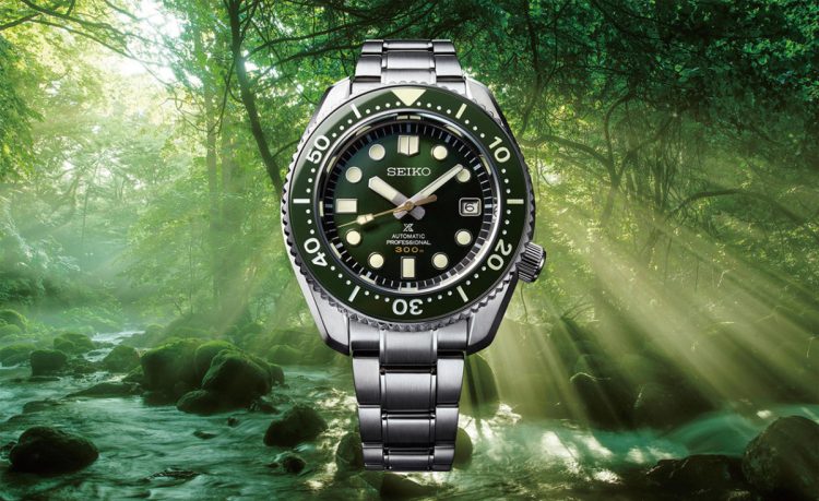 What Makes Seiko’s Diving Watches a Timeless Icon in the Watch Industry?