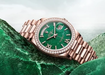 What’s the Dark Secret Behind This Luxury Watch Brand’s Success?