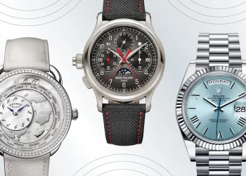 The Forbidden Watch Material: Why Is This Metal Banned in Luxury Timepieces?