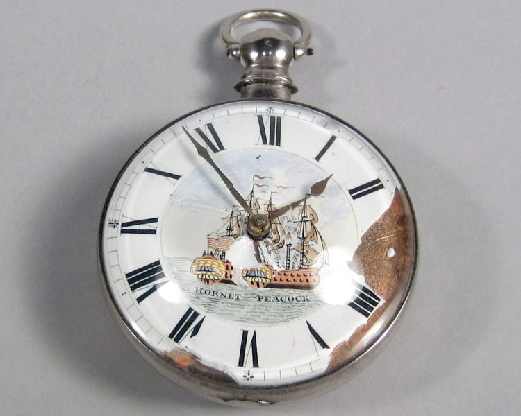Did a 19th-Century Watch Predict Smartwatches? The Bizarre Invention Nobody Remembers