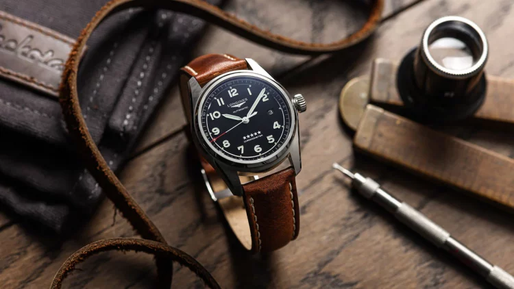 How Did War Shape the Evolution of These Iconic Watch Brands?
