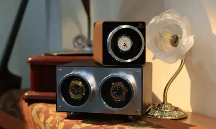 Do Magnetized Watches Really Scream? The Weird Science Behind Demagnetization