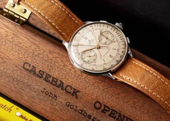 Why Are Watch Auctions Breaking Records? The Collectors’ Obsession Explained