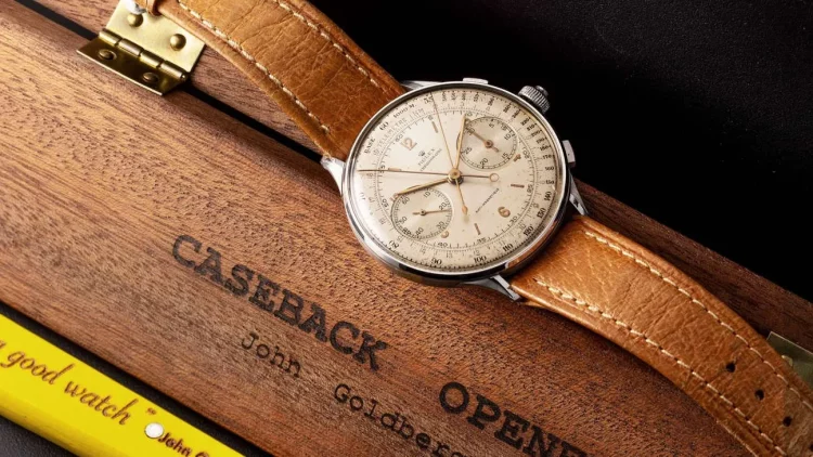 Why Are Watch Auctions Breaking Records? The Collectors’ Obsession Explained