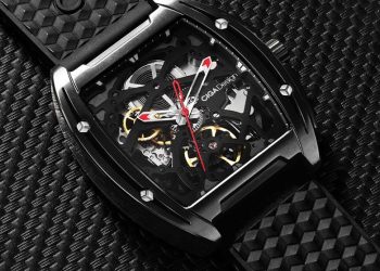 Can Innovations in Precision Movements Break Through the Limitations of Traditional Watchmaking?