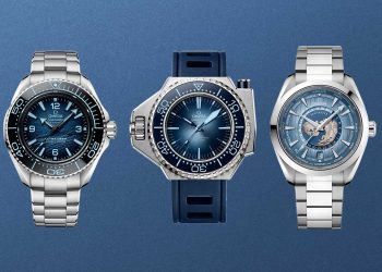 Why Did This Iconic Watch Brand Almost Disappear?