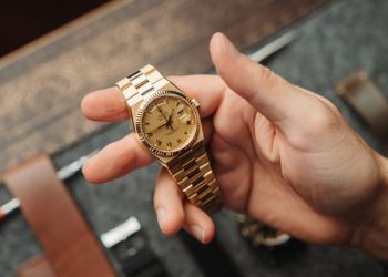 The Secret Language of Watches: What Your Timepiece Says About You