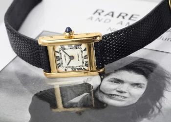 Why Do Cartier Tanks Outlive Dictators? The Watch That Survives Every Regime