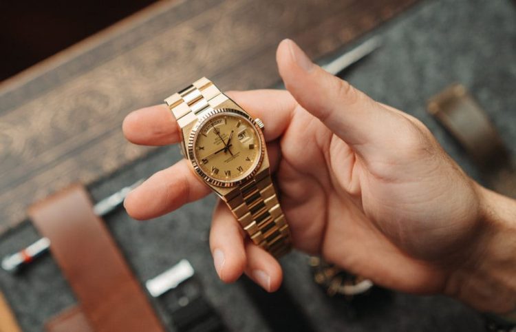 The Secret Language of Watches: What Your Timepiece Says About You