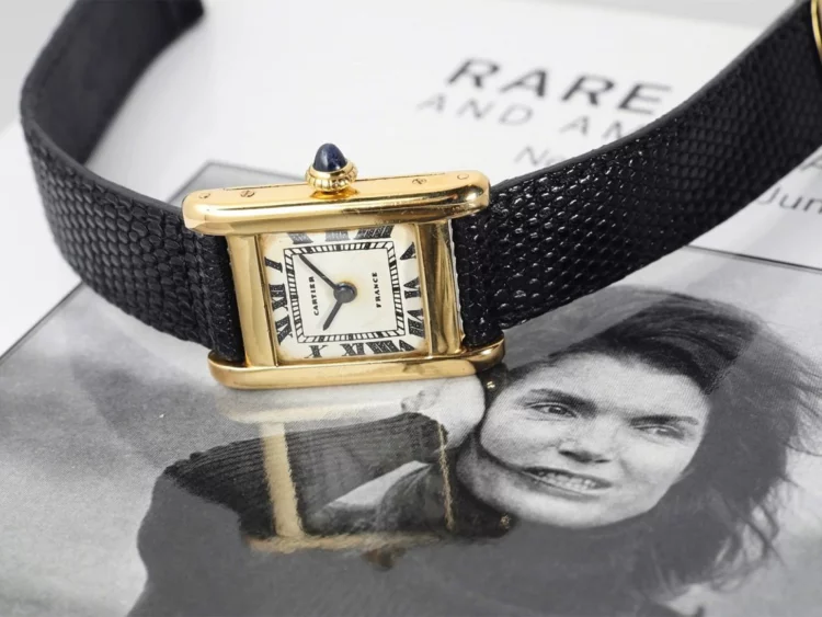 Why Do Cartier Tanks Outlive Dictators? The Watch That Survives Every Regime