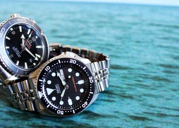 Why Is Water Resistance a Lie? The Truth About Waterproof Watches