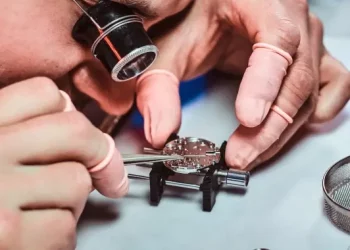 The One Watch Repair Mistake That Costs $10,000 to Fix (Are You Guilty?)