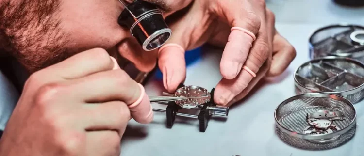 The One Watch Repair Mistake That Costs $10,000 to Fix (Are You Guilty?)
