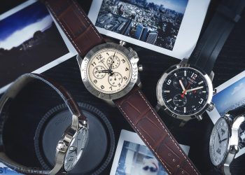 The Best Watch Under $1,000 You’ve Never Heard Of: A Hidden Gem Revealed