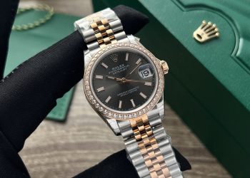 How to Spot a Fake Rolex: The Ultimate Guide to Avoiding Counterfeits