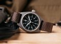 How a War Saved Seiko: The Unexpected Military Contract That Changed Everything