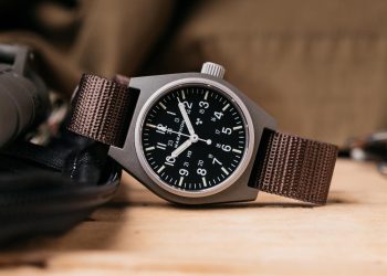 How a War Saved Seiko: The Unexpected Military Contract That Changed Everything