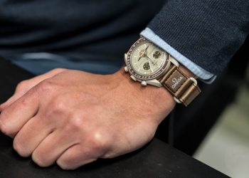Are These 5 Watch Brands Secretly Owned by the Same Company?