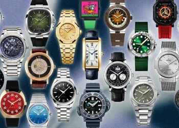 Why Do Watchmakers Still Use Handcrafting in the Age of Machines?